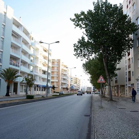 Apartament Casa Nau B Armação de Pêra Zewnętrze zdjęcie