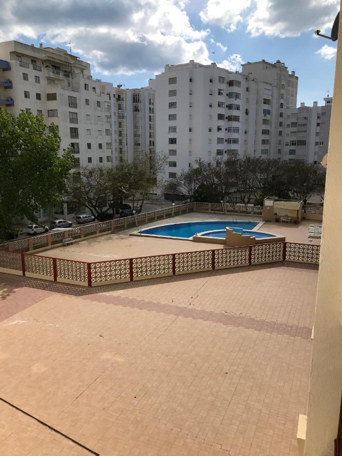 Apartament Casa Nau B Armação de Pêra Zewnętrze zdjęcie