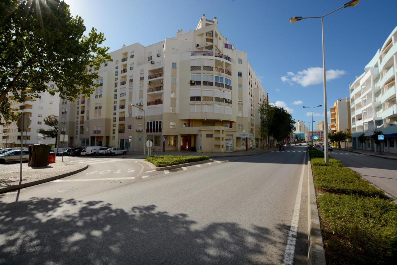 Apartament Casa Nau B Armação de Pêra Zewnętrze zdjęcie