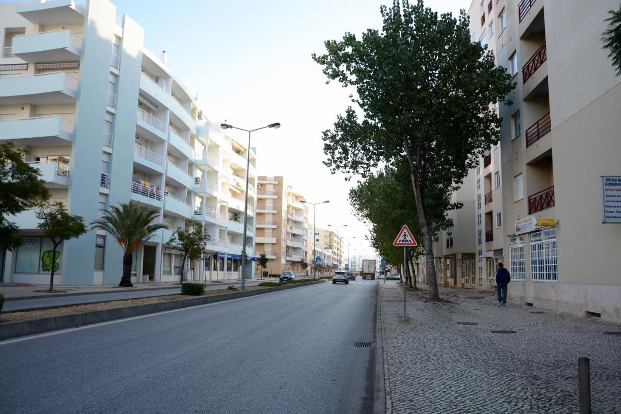 Apartament Casa Nau B Armação de Pêra Zewnętrze zdjęcie