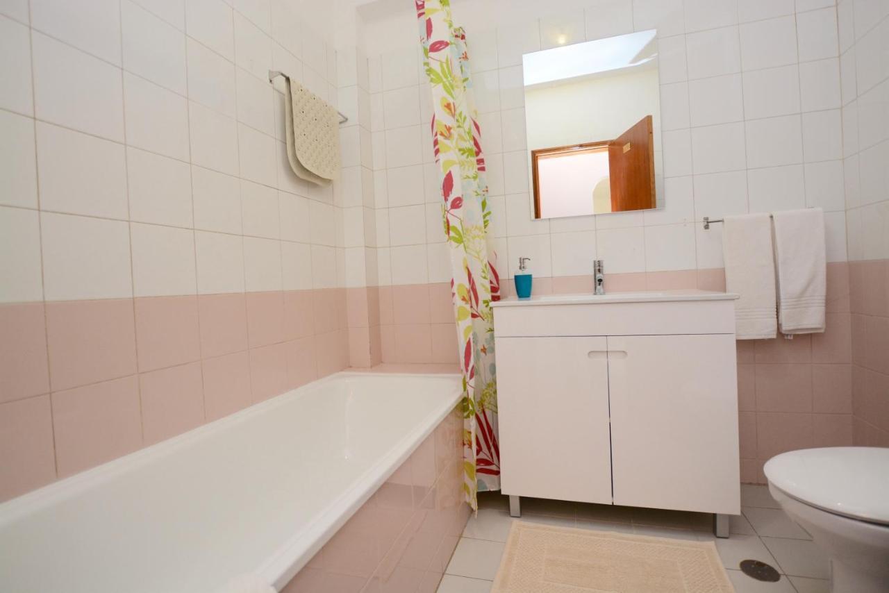 Apartament Casa Nau B Armação de Pêra Zewnętrze zdjęcie
