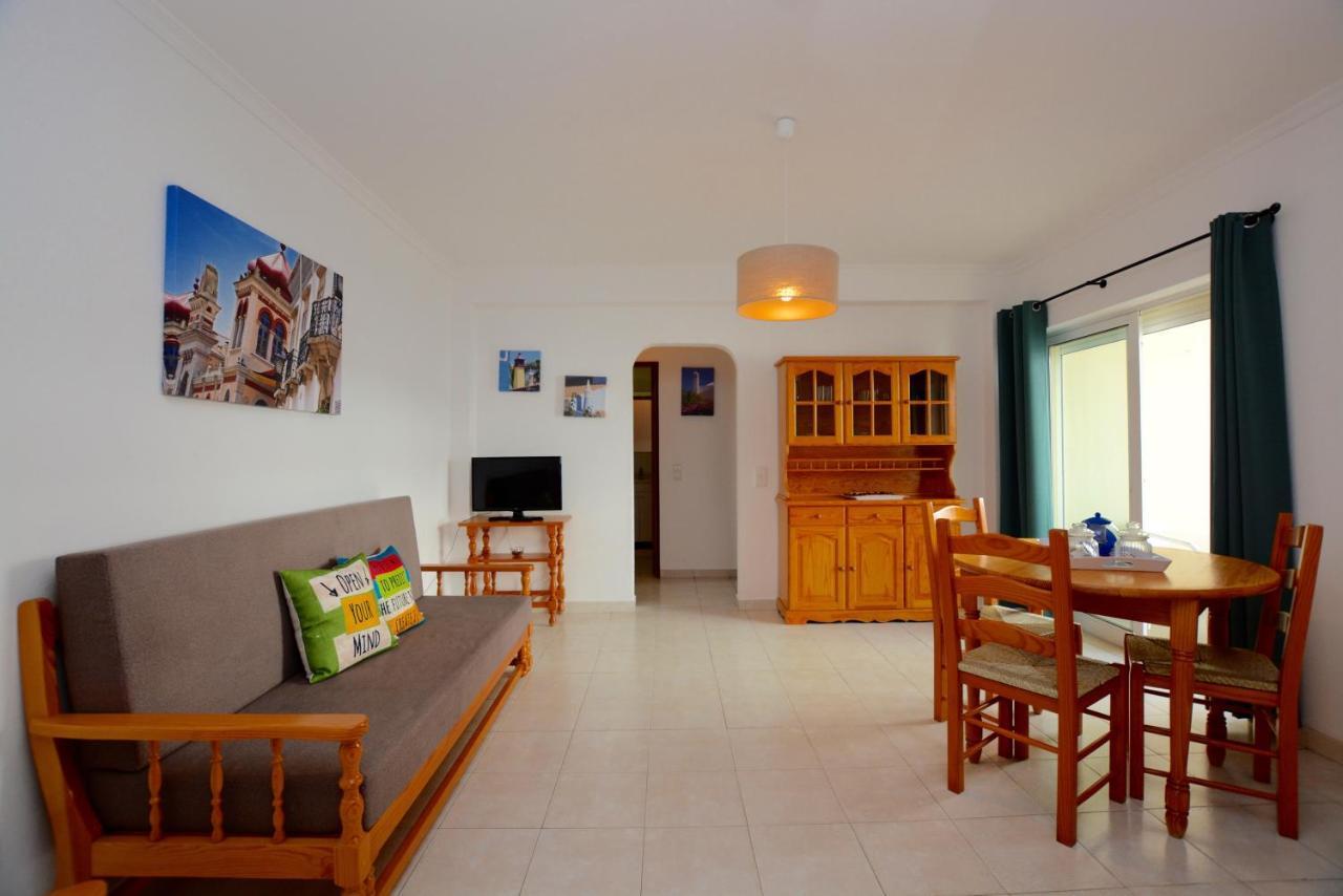 Apartament Casa Nau B Armação de Pêra Zewnętrze zdjęcie