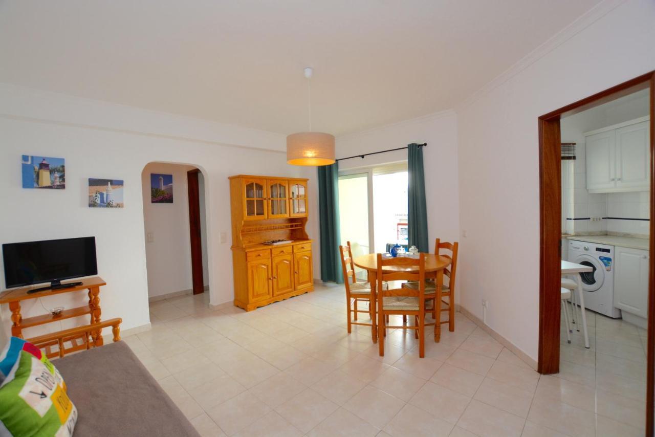 Apartament Casa Nau B Armação de Pêra Zewnętrze zdjęcie