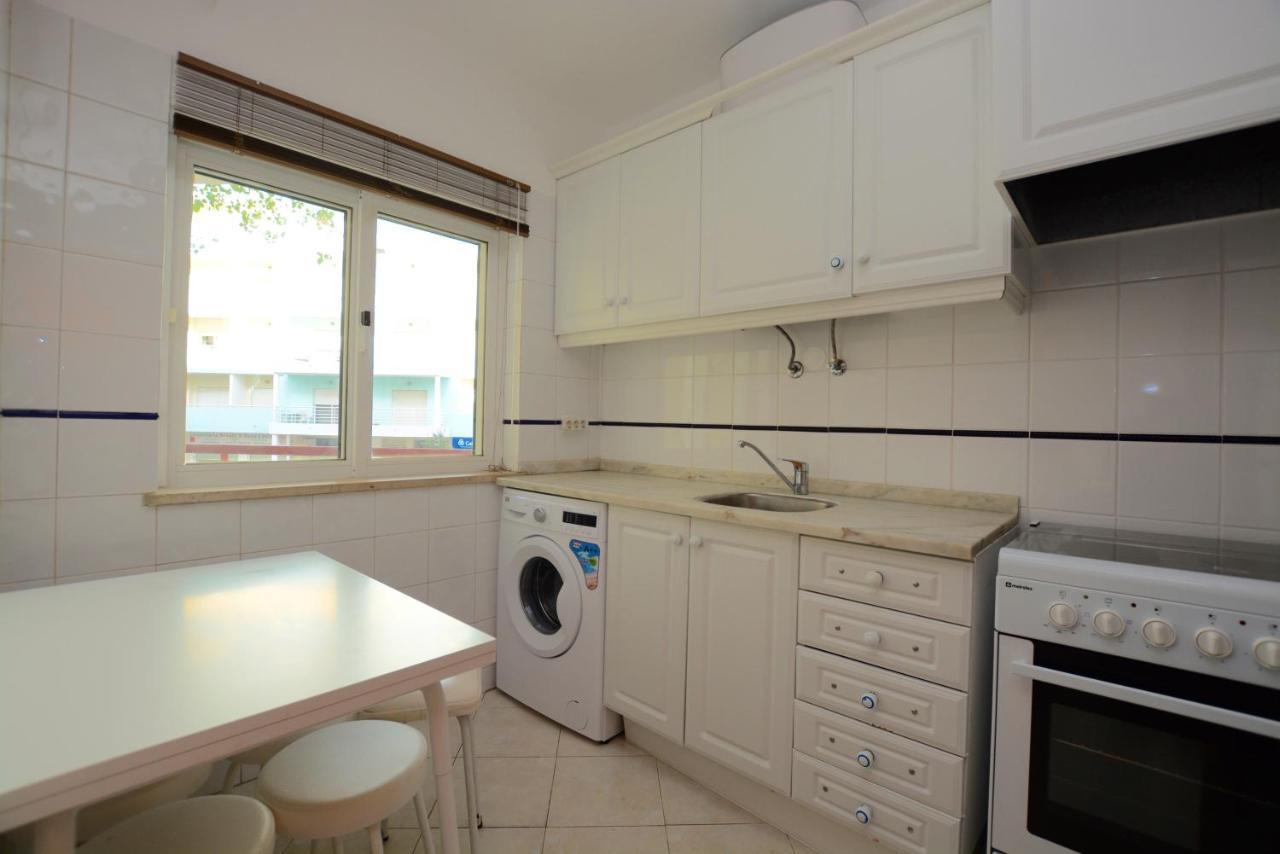 Apartament Casa Nau B Armação de Pêra Zewnętrze zdjęcie