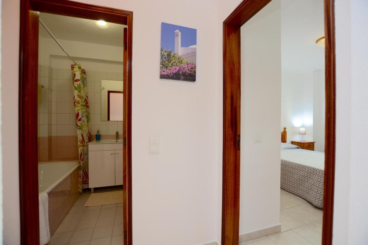 Apartament Casa Nau B Armação de Pêra Zewnętrze zdjęcie