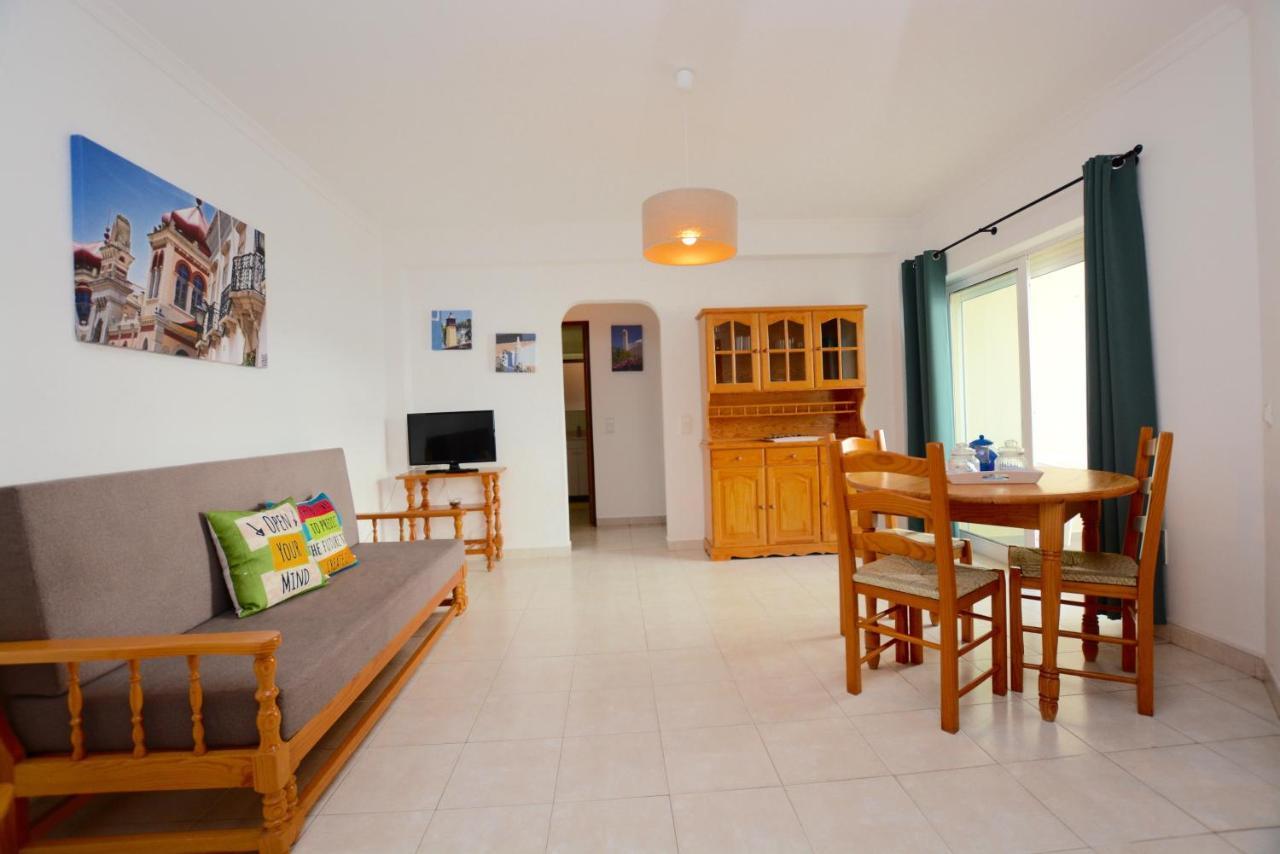Apartament Casa Nau B Armação de Pêra Zewnętrze zdjęcie