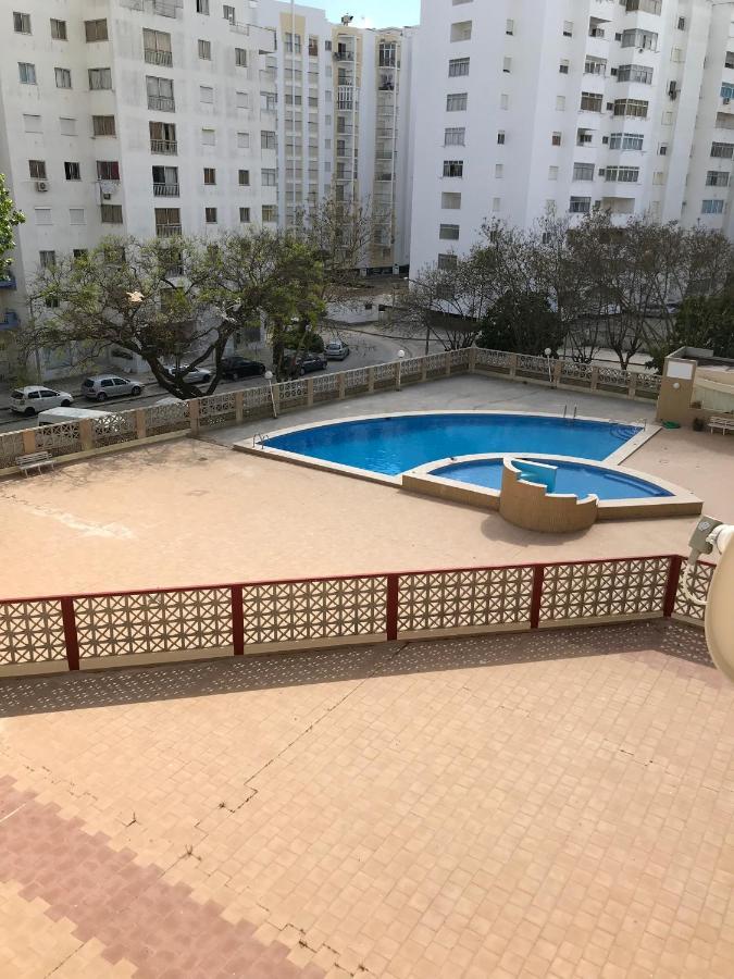 Apartament Casa Nau B Armação de Pêra Zewnętrze zdjęcie